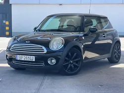Usado 2009 Mini Cooper Citadino | € 5.750 (Bom preço)