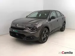 Cinzento Usado 2024 Citroën C4 PureTech Sedan | € 22.000 (Preço justo)