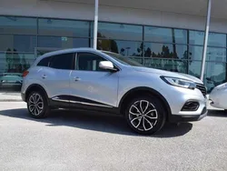 Cinza Usado 2019 Renault Kadjar Intens SUV | € 19.000 (Preço justo)
