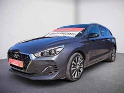 Cinza Usado 2019 Hyundai i30 Style Carrinha | € 14.750 (Preço justo)