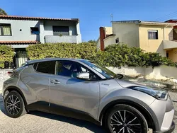 Usado 2019 Toyota C-HR SUV | € 19.000 (Bom preço)