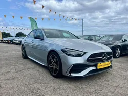 Outro Usado 2023 Mercedes C200 AMG line Sedan | € 41.390 (Bom preço)