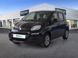 Preto Usado 2018 Fiat Panda Lounge | € 9.750