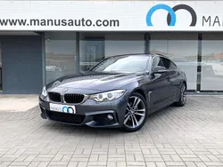 Usado 2016 BMW 420 Gran Coupé Sport Line Coupé | € 20.990 (Super Preço)