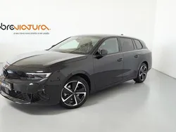Preto Usado 2024 Opel Astra Sport Carrinha | € 24.750 (Caro)