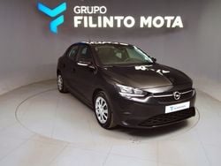 Preto Usado 2023 Opel Corsa Edition Citadino | € 14.740 (Preço justo)