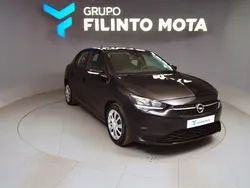 Preto Usado 2023 Opel Corsa Edition Citadino | € 15.000 (Preço justo)