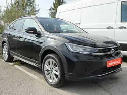 Preto Novo 2024 VW Taigo SUV | € 23.199 (Preço justo)