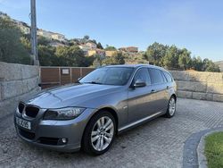 Usado 2010 BMW 320 Sport Line Carrinha | € 11.250 (Preço justo)