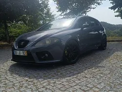 Usado 2006 Seat Leon Sedan | € 6.500 (Caro)