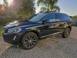 Preto Usado 2015 Volvo XC60 SUV | € 20.500 (Preço justo)