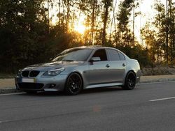 Usado 2005 BMW 535 Comfort Edition Sedan | € 25.000