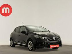 Preto Usado 2024 Renault Clio V Evolution | € 18.499 (Preço justo)