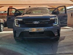 Cinza Usado 2025 Ford Ranger Pickup | € 80.000