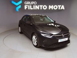 Preto Usado 2022 Opel Corsa Business Citadino | € 16.290 (Preço justo)
