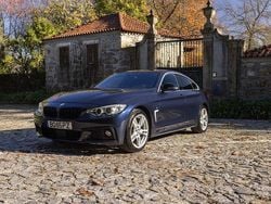 Usado 2015 BMW 420 Gran Coupé Coupé | € 24.950 (Preço justo)