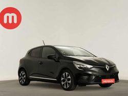 Preto Usado 2024 Renault Clio V | € 18.499 (Preço justo)
