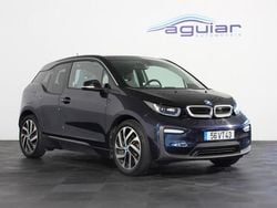 Azul Usado 2018 BMW i3 | € 13.900 (Preço justo)