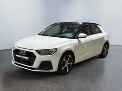 Branco Usado 2020 Audi A1 Sportback Citadino | € 22.750 (Preço elevado)