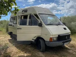 Outra Usado 1986 Renault Trafic Van | € 5.500