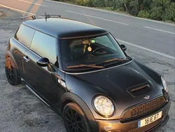 Usado 2007 Mini Cooper S Citadino | € 8.750