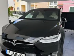 Usado 2019 Tesla Model X SUV | € 35.600
