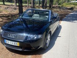 Usado 2003 Audi A4 Sport | € 10.250