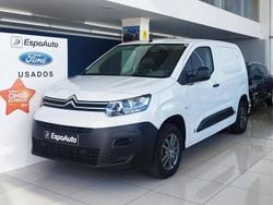 Branco Usado 2023 Citroën Berlingo Monovolume | € 14.990 (Super Preço)