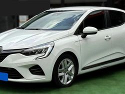 Branco Usado 2021 Renault Clio V | € 13.900 (Preço justo)