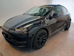 Preto Usado 2022 Tesla Model Y Performance SUV | € 37.990 (Super Preço)