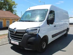 Branco Usado 2020 Renault Master Van | € 15.400
