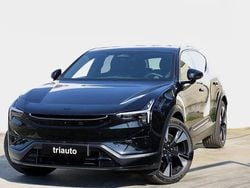 Preto Novo 2025 Polestar 3 Pilot SUV | € 76.873