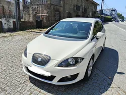 Usado 2011 Seat Leon Sedan | € 4.900 (Super Preço)