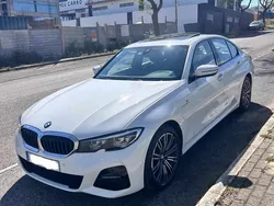 Branco Usado 2021 BMW 330e Sedan | € 31.900 (Super Preço)