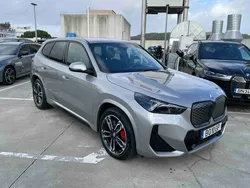 Prateado Usado 2024 BMW iX1 Luxury Line SUV | € 66.500 (Preço elevado)