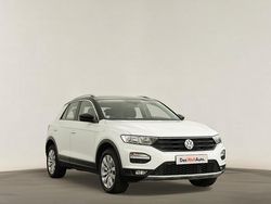 Branco Usado 2019 VW T-Roc Style SUV | € 18.490 (Preço justo)