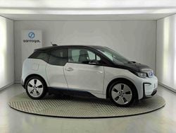 Branco Usado 2018 BMW i3 Comfort Edition Citadino | € 17.990 (Preço justo)