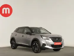 Usado 2023 Peugeot 2008 GT SUV | € 23.999 (Preço justo)