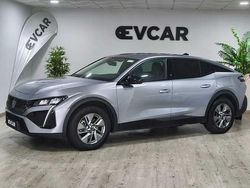 Cinzento Usado 2024 Peugeot 408 | € 29.990