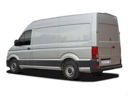 Branco Novo 2025 VW Crafter Van | € 55.000