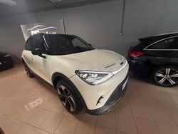 Branco Usado 2024 Smart #1 Brabus SUV | € 36.000 (Super Preço)
