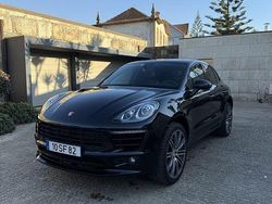 Usado 2016 Porsche Macan S SUV | € 41.000 (Bom preço)