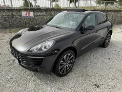 Preto Usado 2015 Porsche Macan S SUV | € 45.950