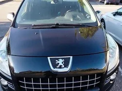 Usado 2010 Peugeot 3008 Sedan | € 6.900 (Preço elevado)