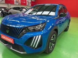 Usado 2024 Peugeot 2008 Allure SUV | € 21.999 (Preço justo)