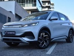 Branco Usado 2023 BYD Atto 3 SUV | € 26.990 (Bom preço)