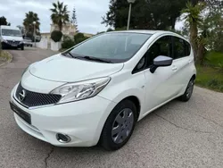 Branco Usado 2014 Nissan Note Acenta Monovolume | € 6.999 (Preço justo)