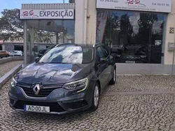 Renault Mégane IV
