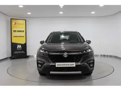 Cinza Usado 2023 Suzuki SX4 S-Cross SUV | € 28.980