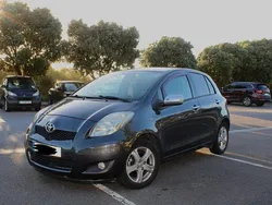 Usado 2010 Toyota Yaris Sedan | € 6.500 (Preço justo)